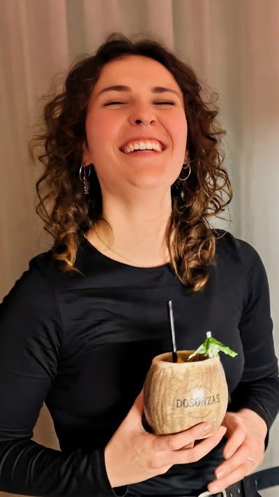 Lucía & Martín