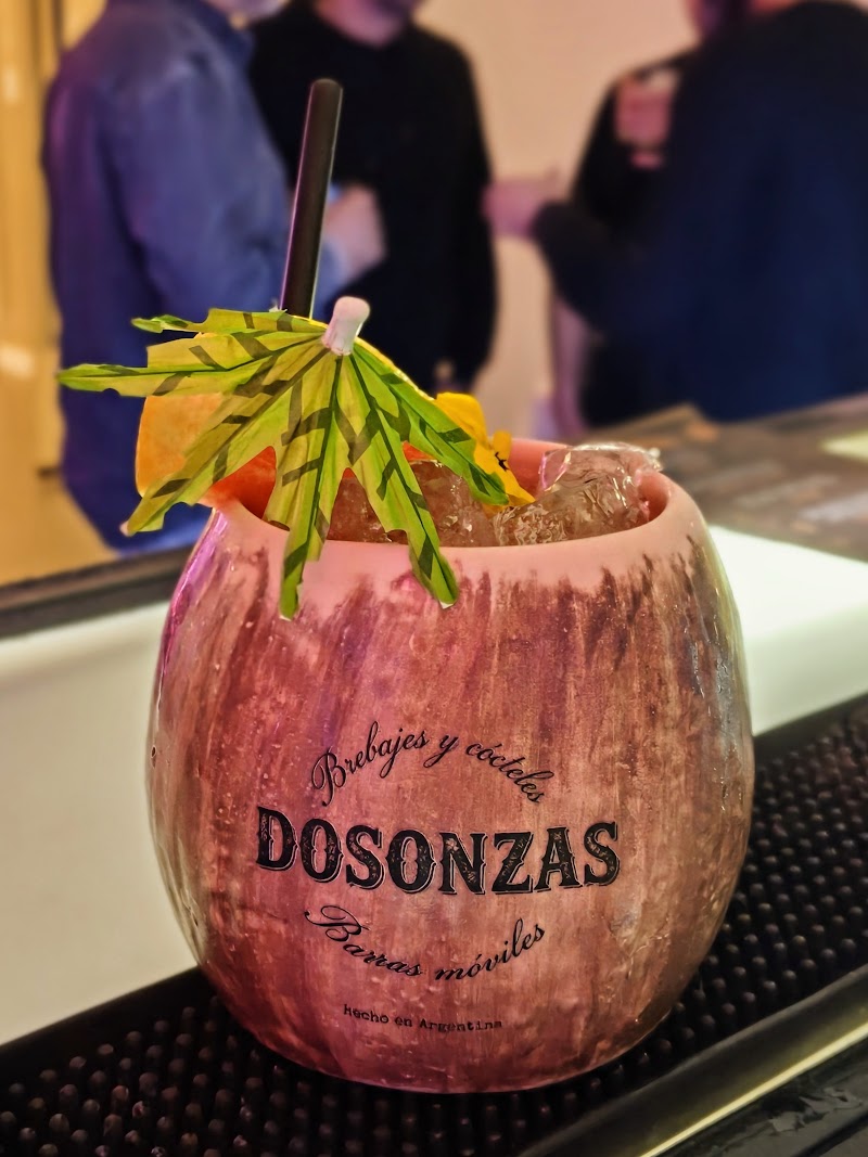 Nuestro coco de autor